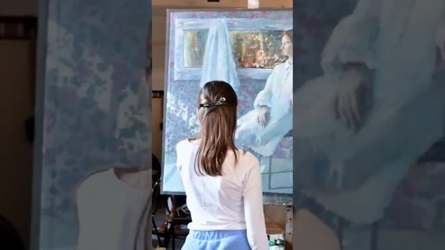 художницы дальневосточного института искусств смотреть онлайн