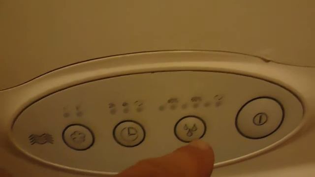 Увлажнитель воздуха Boneco 7136 смотреть онлайн