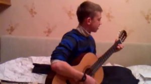 Матерные частушки под гитару часть 2