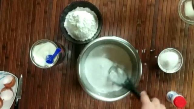 блины на детской смеси Козочка смотреть онлайн