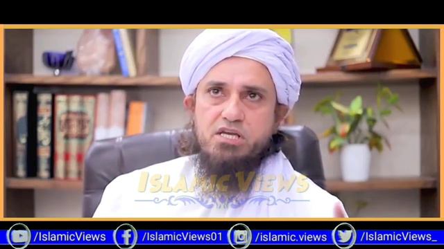YouTube Par Islamic Channel Kaise Banaye | Mufti Tariq Masood | Islamic Views | смотреть онлайн