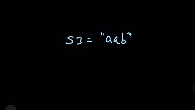 Interleaving String | Khandaani Tareeka | Memoization | GOOGLE | Leetcode-97 смотреть онлайн