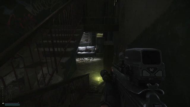 ГСН - А я повыше закатаю рукава (Tarkov) смотреть онлайн