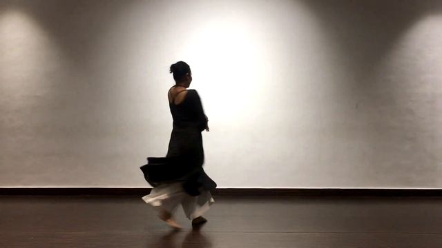 ED Sheeran/shape Of You/ Classical Dance/kathak /by Khyati Diwakar Nayal