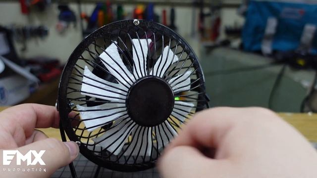 3d Printing Experiment Fan Blades With TPU смотреть онлайн