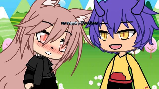 у моей охраны есть охрана🔥 гача лайф меме 13 карт пик x вару смотреть онлайн