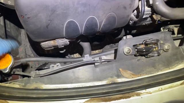 Разборка Smart - Forfour W454 2004-2006, 1.1 (VIN: WME4540332B094905) MA06FPT смотреть онлайн