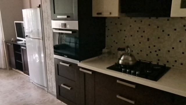 Хорошая 2-х комнатная квартира в центре Адлера смотреть онлайн