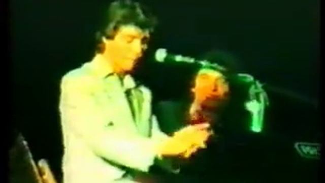 Camarón en Valencia. смотреть онлайн