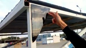 однокомпонентный полиуретановый герметик