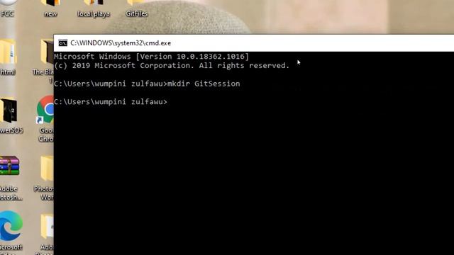 02 Installing Git смотреть онлайн