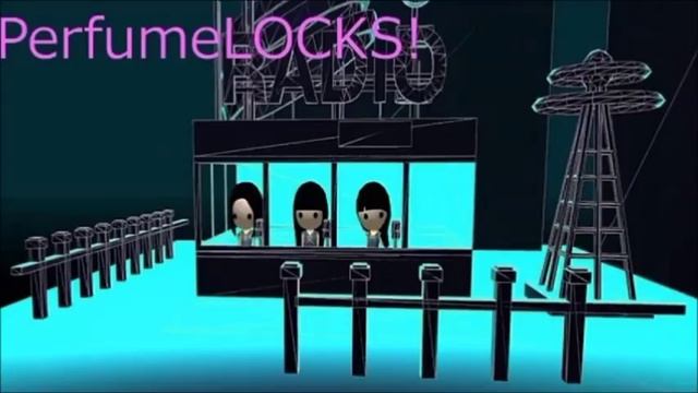 2018 12 10 Perfume LOCKS! смотреть онлайн