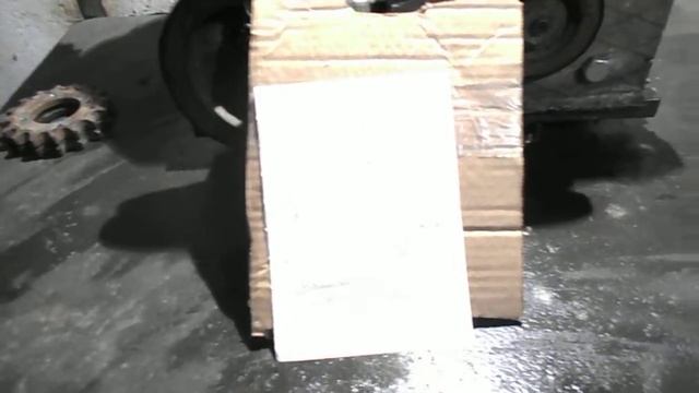 самодельный электрический трубогиб - считаем передаточные отношения смотреть онлайн