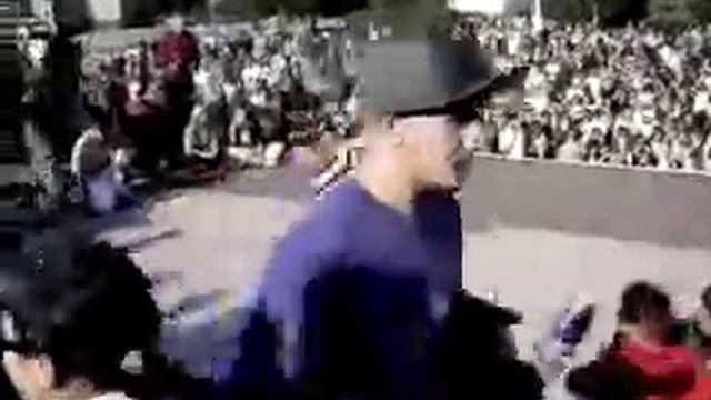 b-boy jerry check it round crew novoaltaysk break ring barnaul смотреть онлайн