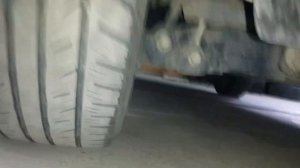 Как снять передний бампер  Land Cruiser 200