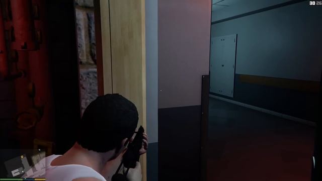 GTA 5 #18 - Морг или Майкл Воскресе смотреть онлайн