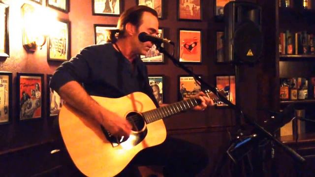 Herb Carter Jr. - "Feels Like Rain" смотреть онлайн