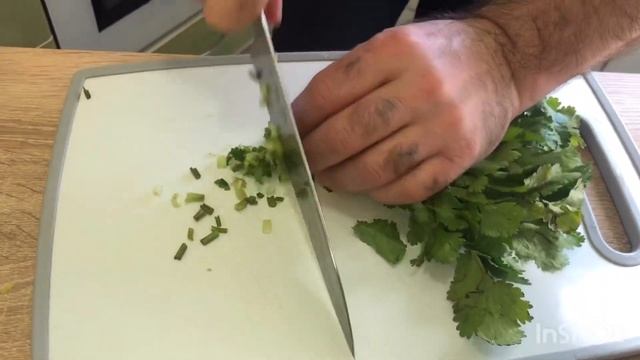 Жаркое из свинины. Вкусно, легко и быстро. смотреть онлайн