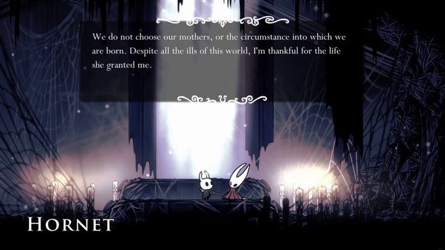 Hollow Knight Void Heart Edition part 6 смотреть онлайн