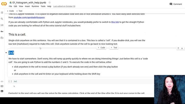 Monte Carlo Methods: Lesson 3 смотреть онлайн