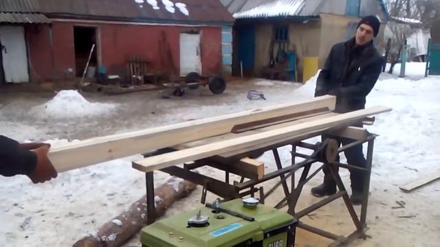 Мотоблок зубр ЦИРКУЛЯРКА смотреть онлайн