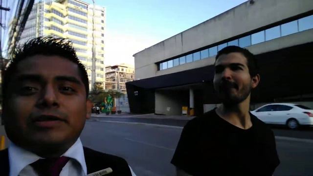 Parque arboleda- city market смотреть онлайн