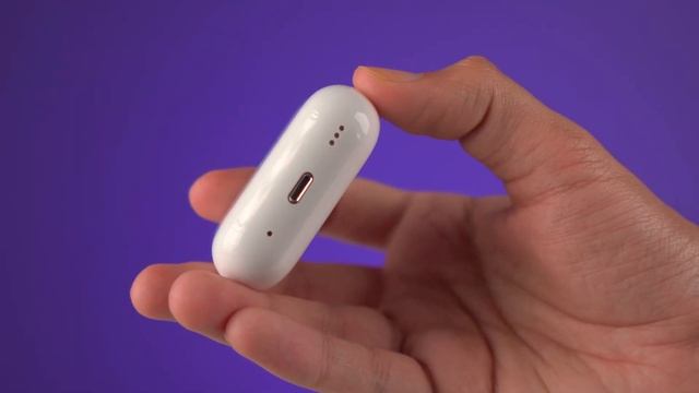 These Airpods Pro 2 Are Fooling Apple смотреть онлайн