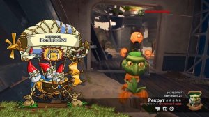 Plants vs Zombies: Battle for Neighborville и Rad Rodgers Radical Edition (Nintendo Switch)