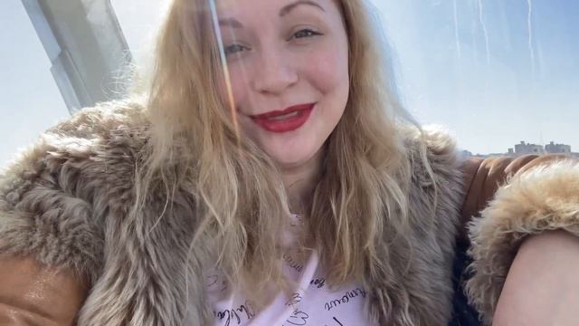 САМАРА. ЧТО ПОСМОТРЕТЬ КРОМЕ КОЛЕСА ОБОЗРЕНИЯ? смотреть онлайн