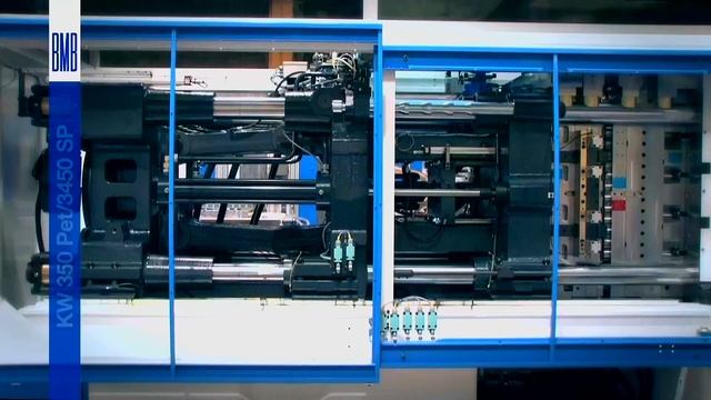 ЛУЧШАЯ система для производства ПЭТ преформ. BEST System for the production of PET preforms. смотреть онлайн
