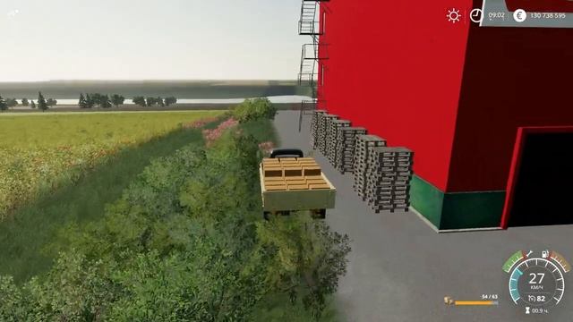 Завод по изготовлению кетчупа и майонеза. смотреть онлайн