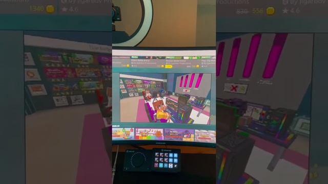 Minecraft Marketplace Creator Tycoon Game! смотреть онлайн