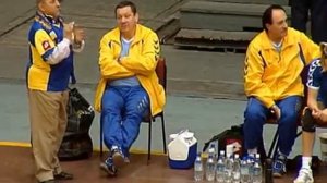 Мы все больны гандболом