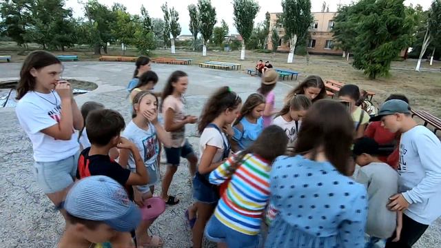 ФОТО-КВЕСТ В СОЛНЕЧНОМ смотреть онлайн