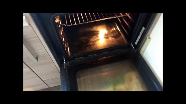 Селёдка или Скумбрия в духовке? Кто победит? смотреть онлайн