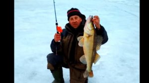 Видеообзор пермских балансиров Marlins