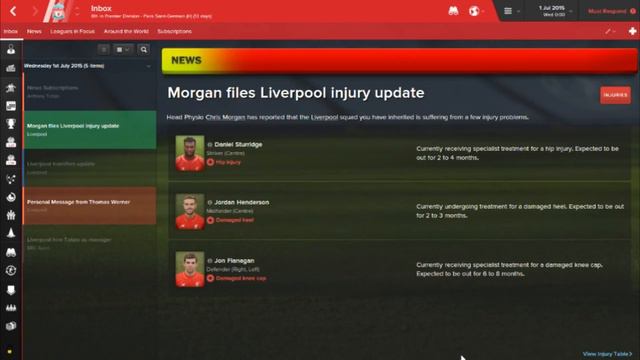 IMPORTANT UPDATE!!! FIFA 17 & FOOTBALL MANAGER 2017 смотреть онлайн