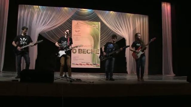 5 Хвилин до Мрії - Не відпускаю смотреть онлайн