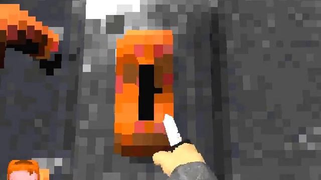 Voxelstein 3DDDDDD смотреть онлайн