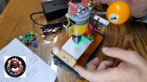 Регулятор оборотов сверлилки.Модернизация N4.mp4