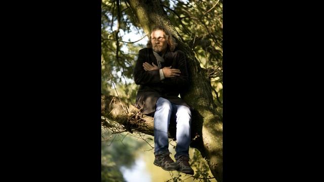 Александр Чайка || Разговор в колокольном раю. Интервью радио Ретро FM. 2014/июль смотреть онлайн