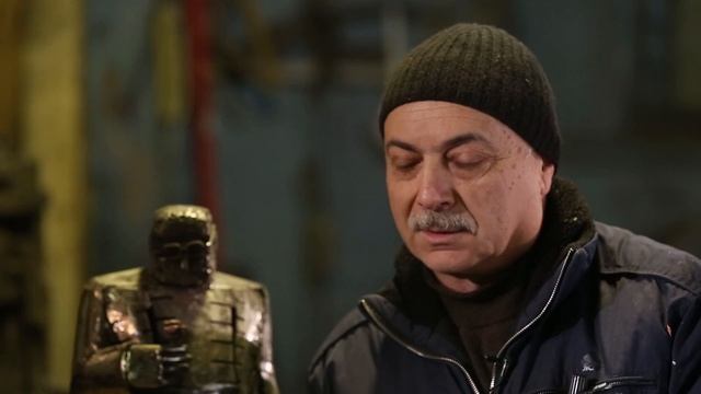 Кудесники. Выпуск 8 смотреть онлайн