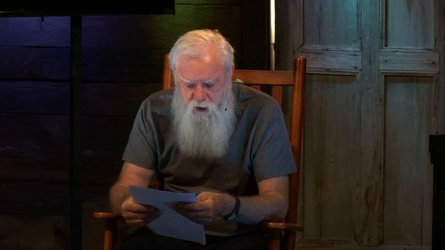 Were Angels Here Before Us? смотреть онлайн