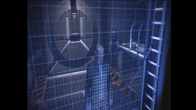Mass Effect 3 Part 28-Burning My Retinas смотреть онлайн