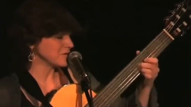 Стихи Марины Гершенович - ПОЕЗД ( Елена Фролова ) смотреть онлайн