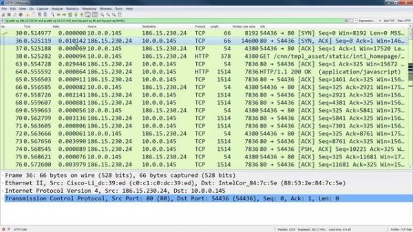 TCP Tips and Tricks - SLOW APPLICATIONS? // Wireshark TCP/IP Analysis
