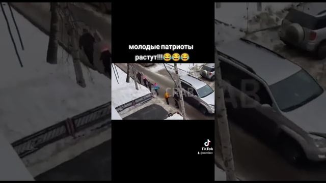 патриоты России смотреть онлайн