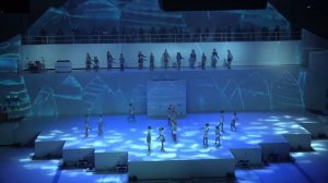 Кто зажигает звёзды? - версия для Ш/Г "КЛАСС!"