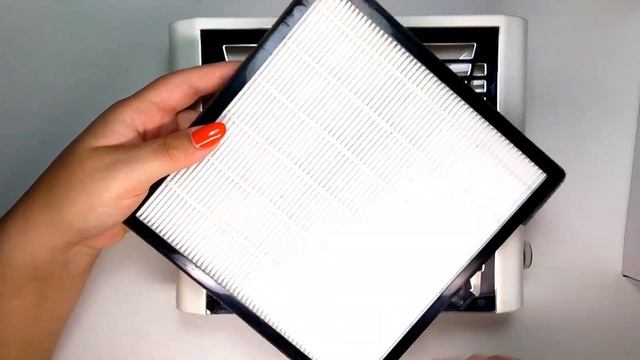 Spacchettamento nuovo aspiratore unghie | Unboxing смотреть онлайн
