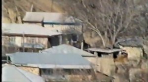 Видеоархив села Нижнее Инхо 1992 г. III часть